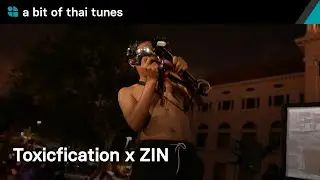 Toxicfication x ZIN | a bit of thai tunes