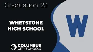 Graduation 2023 - Whetstone