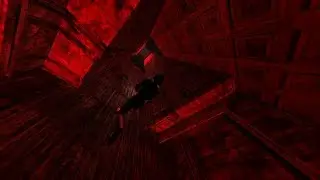 Power Drill Massacre [All 3 keys + True Ending]