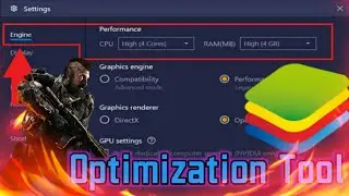 Bluestacks 5 (Beta) New Update Best Settings for Low end PC || Bluestacks 5 Lag Fix | Free Fire |