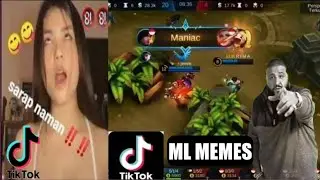 ML TIKTOK MEMES EPIC MOMENTS #03