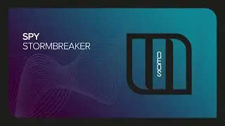 Spy - Stormbreaker [Monster Neos]