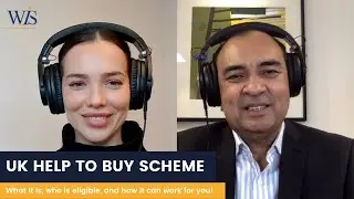 UK Help To Buy Scheme- Entire Process Explained- 2022