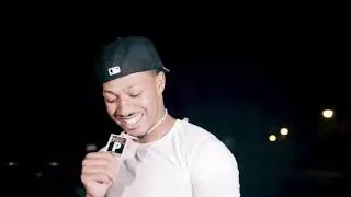 Hink - Free Fonk (Official Music Video)
