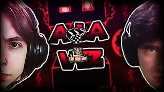 We complete one Extreme Demon at a time | Geometry Dash 2.2