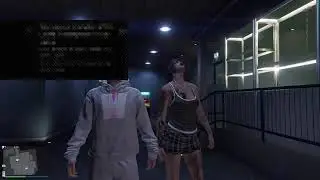 Live GTA Last play Gerald Missions, GTA
