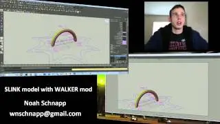 slink_WALKER_Mod Version 1.0 Demo By Noah Schnapp