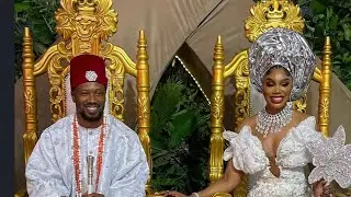 SHARON ONOJA AND UGO WEDDING 2024 #sharonandugo