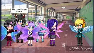 Powerful myth || Gacha studio || Ep 5
