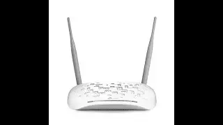 How to configure TPLINK ADSL Router  (Nepal Telecom)