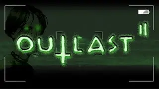 TRY NOT TO GET SACRIFICED | Outlast #1