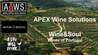 APEX Wine Solutions with Wine & Soul Wines