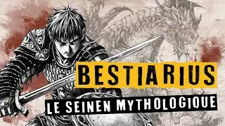 ⚔️ BESTIARIUS | Tad'analyse n°01