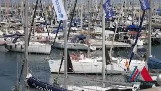 Port Olympic Barcelona 2022 boattrip⛵