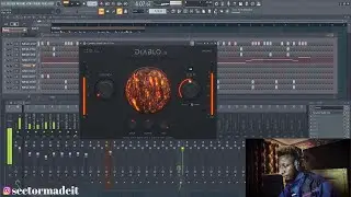 Cymatics Diablo Lite Review (Best Drum Enhancer Plugin)