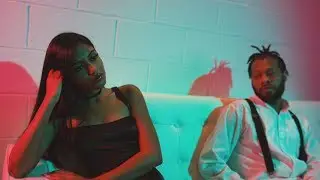 Leaving ( Official Music Video )