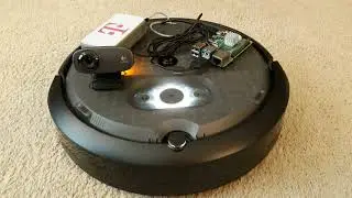 Shield Bot