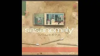 ササノマリイ - オノマトペメガネ(Instrumental)