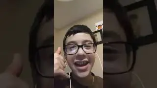 No this is mikey in autotuned