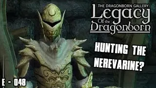 Moon and Star! - Legacy of the Dragonborn SSE