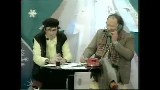 Триллерист Симакин . Гальцев - Ветров