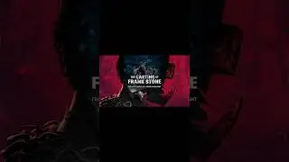 The Casting of Frank Stone дата релиза #dead_by_daylight