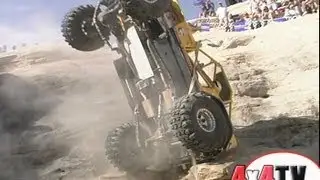 4x4TV Classic Carnage #6 - Rollovers, Crashes and Wrecks