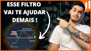 A IMPORTANCIA DE OLHAR M1 ANTES DE OPERAR !