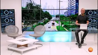 TechTalk With Solomon S26 E3 - በሬ ሳይታረድ ስጋ? መሬት ሳይታረስ እርሻ?