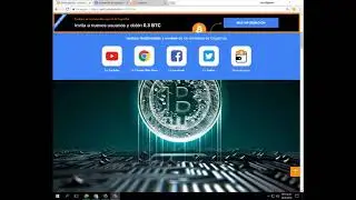 ¡¡¡GANA DINERO SIN HACER NADA!!!! Con CryptoTap