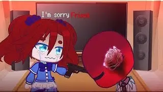 Entities, rainbow friends react best friends (rainbow friends and poppy playtime) animated story