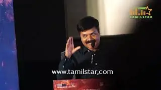 Full Video - Kanguva Pre Release Event Tamil | Suriya, Siva, Bobby Deol, Disha Patani