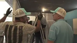 Conheça o centro de treinamento Knauf Akademia em São Paulo
