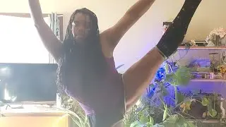 Storytime: Why I LOVE DANCE