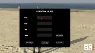 Roda BlipsCreator | FREE | Standalone