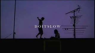 cults - always forever ( s l o w e d + r e v e r b )