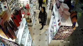 Забыли оплатить. Уфа (май 2024)