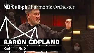 Copland: Symphony No. 3