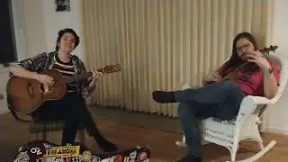 Tire Swing by Kimya Dawson cover