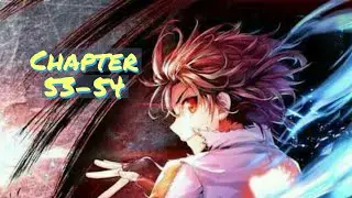 Wu Dong Qian Kun  |  chapter 53 - 54   Bahasa Indonesia