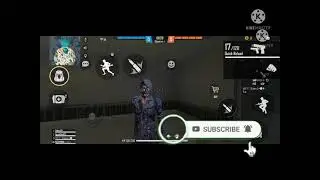 LOL ye kya ho gaya😝😝__ Garena  free fire __#SHORT