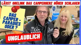 Obelink. Würden wir wirklich noch einmal hinfahren?