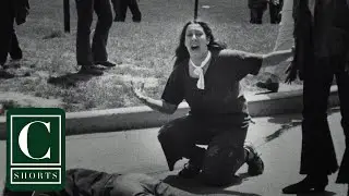 The Kent State Shootings 