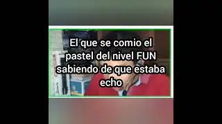 Tipos de personas en los backrooms