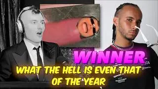 RPM F1 Awards 2024