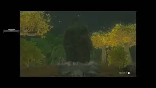 Zelda: Tears of the Kingdom святилище дзиотаки задание вода откроет путь, легенда о копье