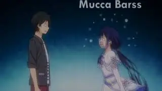 v s mobiАниме клип про любовь   Эксперимент 「AMV」Аниме романтика  Романтичный аниме клип