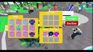 Crafting A Void Universe Queen! (Saber Simulator)