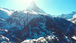Bisleri Commercial Created Using Stock Footages