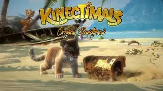 Beachcomber - Kinectimals Full Soundtrack
